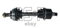 Genuine GSP Drive Shaft 251002 for Land Rover