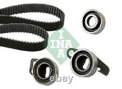Genuine INA Gear Belt Set 530 0581 10 for Land Rover MG Rover