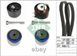 Genuine INA Timing Belt Kit 530 0766 10 for Citroen Jaguar Land Rover Peugeot