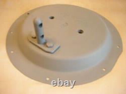 Genuine LAND ROVER SERIES 1 / ONE / 2 / 3 GENUINE BONNET SPARE WHEEL MOUNT