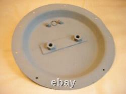Genuine LAND ROVER SERIES 1 / ONE / 2 / 3 GENUINE BONNET SPARE WHEEL MOUNT
