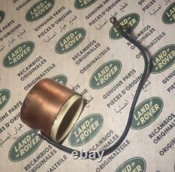 Genuine Land Rover 88 109 Series 2 2a Slip Ring for Horn Contact 519753