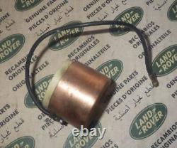 Genuine Land Rover 88 109 Series 2 2a Slip Ring for Horn Contact 519753