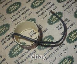 Genuine Land Rover 88 109 Series 2 2a Slip Ring for Horn Contact 519753