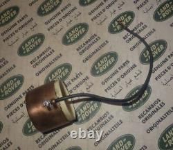 Genuine Land Rover 88 109 Series 2 2a Slip Ring for Horn Contact 519753