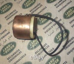 Genuine Land Rover 88 109 Series 2 2a Slip Ring for Horn Contact 519753
