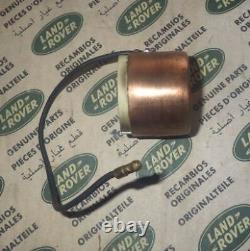 Genuine Land Rover 88 109 Series 2 2a Slip Ring for Horn Contact 519753