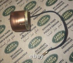 Genuine Land Rover 88 109 Series 2 2a Slip Ring for Horn Contact 519753