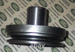 Genuine Land Rover 88 109 Series 3 & 2.25 D 110 Crank Pulley 5 Bearing ERC3600