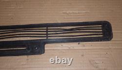 Genuine Land Rover 88 109 Series 3 Demister Vent up to October 1975 346893