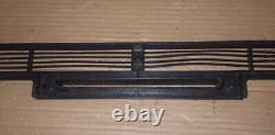 Genuine Land Rover 88 109 Series 3 Demister Vent up to October 1975 346893