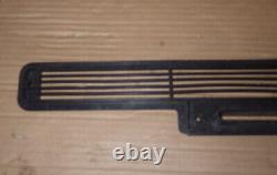Genuine Land Rover 88 109 Series 3 Demister Vent up to October 1975 346893