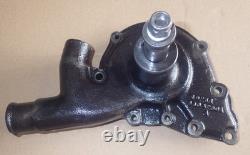 Genuine Land Rover 88 109 Series 3 Viscous Water Pump P. N. RTC6334 ERC9200