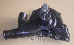 Genuine Land Rover 88 109 Series 3 Viscous Water Pump P. N. RTC6334 ERC9200