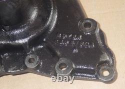 Genuine Land Rover 88 109 Series 3 Viscous Water Pump P. N. RTC6334 ERC9200