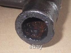 Genuine Land Rover 88 109 Series 3 Viscous Water Pump P. N. RTC6334 ERC9200