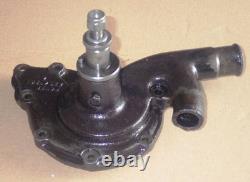 Genuine Land Rover 88 109 Series 3 Viscous Water Pump P. N. RTC6334 ERC9200