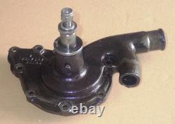 Genuine Land Rover 88 109 Series 3 Viscous Water Pump P. N. RTC6334 ERC9200