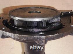 Genuine Land Rover 88 109 Series 3 Viscous Water Pump P. N. RTC6334 ERC9200