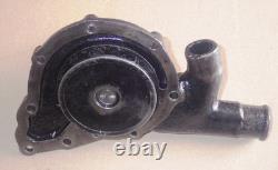 Genuine Land Rover 88 109 Series 3 Viscous Water Pump P. N. RTC6334 ERC9200