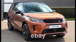 Genuine Land Rover Range Rover Evoque Velar Discovery Sport Alloy Wheels Tyres