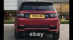 Genuine Land Rover Range Rover Evoque Velar Discovery Sport Alloy Wheels Tyres