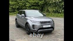 Genuine Land Rover Range Rover Evoque Velar Discovery Sport Alloy Wheels Tyres