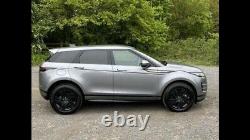 Genuine Land Rover Range Rover Evoque Velar Discovery Sport Alloy Wheels Tyres