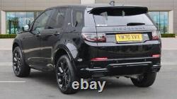 Genuine Land Rover Range Rover Evoque Velar Discovery Sport Alloy Wheels Tyres