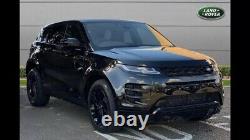 Genuine Land Rover Range Rover Evoque Velar Discovery Sport Alloy Wheels Tyres