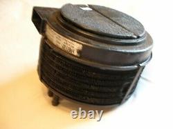 Genuine Land Rover Series 1 2 2a Smiths Round Heater