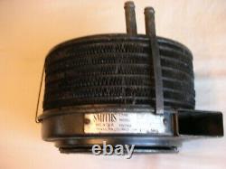 Genuine Land Rover Series 1 2 2a Smiths Round Heater