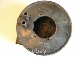 Genuine Land Rover Series 1 2 2a Smiths Round Heater