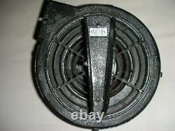 Genuine Land Rover Series 1 2 2a Smiths Round Heater