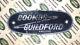 Genuine Land Rover Series 1 2 3 80 86 88 107 109 Oval Badge Coombs Of Guilford