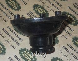 Genuine Land Rover Series 1 2 3 Aeroparts Capstan Winch Driving Flange 263356