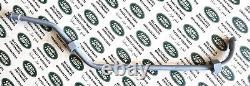 Genuine Land Rover Series 1 2 3 Military Lightweight Pipe Oil Cooler 569796