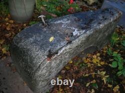 Genuine Land Rover Series 1 80 Wing 48-51 NS