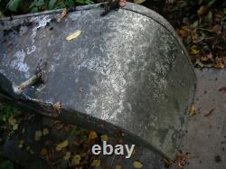 Genuine Land Rover Series 1 80 Wing 48-51 NS