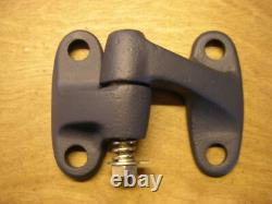 Genuine Land Rover Series 2,2a Lower Left Hand Door Hinge