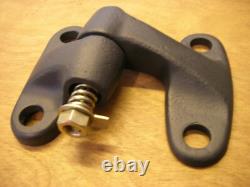 Genuine Land Rover Series 2,2a Lower Left Hand Door Hinge