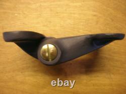 Genuine Land Rover Series 2,2a Lower Left Hand Door Hinge
