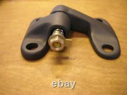 Genuine Land Rover Series 2,2a Lower Left Hand Door Hinge
