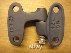 Genuine Land Rover Series 2,2a Lower Left Hand Door Hinge
