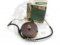 Genuine Land Rover Series 2 & 3 Choke Control Kit Aeu1960