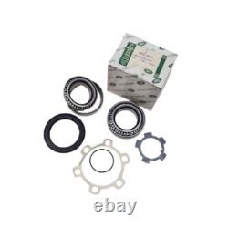 Genuine Land Rover Series 3 Late 1980 Onwards Wheel Bearing Kit RTC3537