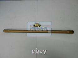 Genuine Land Rover Series III 88 FRC1644 Rear Right Semi 10/24