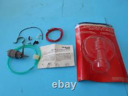 Genuine Land Rover Series II & III 88 109 RTC3640 Window Washer Pump