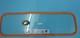 Genuine Land Rover Series Ii & Iii 88 Hard Top Fixed Side Glass Mtc5313