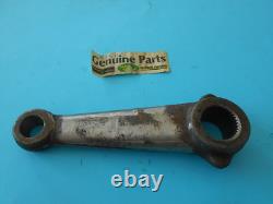 Genuine Land Rover Series II & III Driving Box Arm 88 109 595123 Sivar